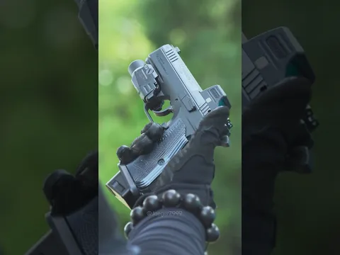 CZ Shadow 2 Carry / w Slip2000 EWL