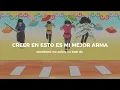 Ranma 1/2 (2026) opening 3/Sunaomiman by Fumino/sub español + romanji