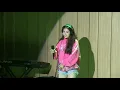 SOMI 'BIRTHDAY' LIVE VERSION