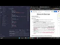 Albums-list React app