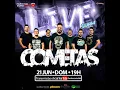 Download Lagu Os Cometas Live Show 1 Editada (Sem Comerciais, Só Músicas)