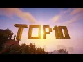 Download Lagu The TOP 10 NUMBERS in Minecraft