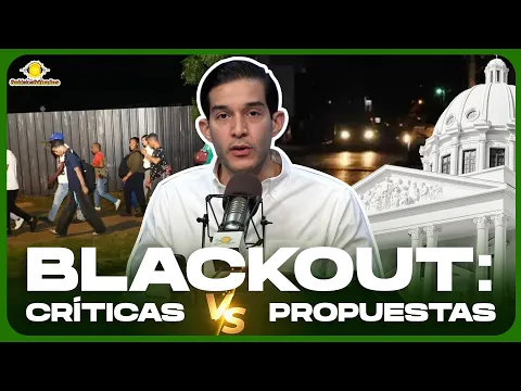 Francisco Guillén señala propuestas al sector eléctrico | El Sol de los Sábados