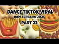 Download Lagu DANCE VELOCITY TIKTOK VIRAL DAN TERBARU 2025 | SEBERAPA HAFAL KAMU | PART 23