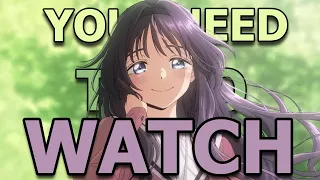 The Fragrant Flower Blooms With Dignity Is PERFECT 