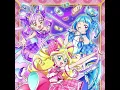 キミとアイドルプリキュア♪ (You and Idol Precure ♪) OPENING THEME - キミとアイドルプリキュア♪ Light Up！ [FULL VERSION]