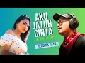 Download Lagu AKU JATUH CINTA - Hendrik Kaya (COVER) Cipt. Rinto Harahap | Lagu Pop Indonesia 2023