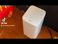 Cox gigablast Wi-Fi vs century link Wi-Fi speed test