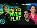 Nvidia GTC Fallout Why NVDA Isn t Ripping and What Breaks It Out
