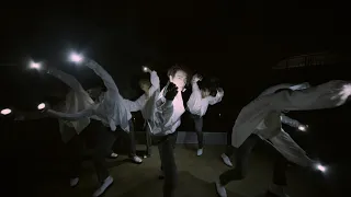 super junior the 10th album 2 burn the floor performance video