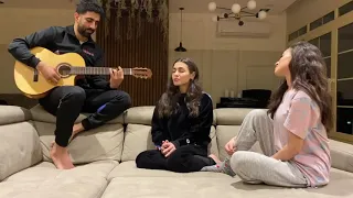                  حبيبي يا عاشق   كارمن سليمان دندنها