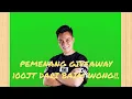 Download Lagu INI DIA PEMENANG HADIAH 100JT DARI BAIM WONG!!. LIVE GIVEAWAY!!.