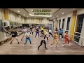 Download Lagu DJ Jeje Slebew||Viral Remix||Dance Kreasi|| Choreo:Ayie