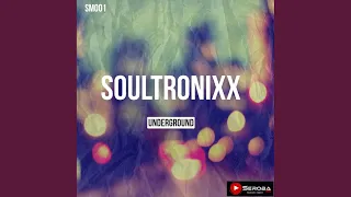 underground original mix 