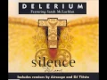 Delerium feat. Sarah McLachlan ‎- Silence (DJ Tiësto In Search Of Sunrise Remix) [2000]