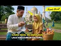 Download Lagu VIRAL ! Perut Lapar, Dagangan Tak Laku… Tiba-Tiba Pak Ustadz Datang dan Lakukan Ini...