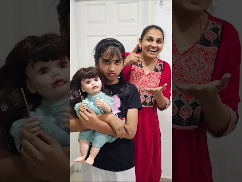 Tom π Jerry (Nandhu&Ammu)Real End Twistππ #shorts #viral #v5familyshow