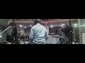 Daru Jones w/ Jack White and The Buzzards “Sixteen Saltines” (2012) (RARE VIDEO)