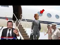 Download Lagu 26 Sept ABNER GELIN/ Airport Bloke, Michel Martelly Fenk Depòte, Oligat Yo Mele Vre...