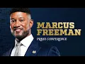 Marcus Freeman Press Conference 8 4 26 Notre Dame Football