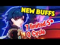 Download Lagu Finally Reachable! Buffed Blade 0 Cycle MoC 12 Svarog | Early Access V3.4 | Honkai: Star Rail