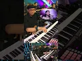 Lagu Keyboard Cam Tang Ting Tung. Valen, Arbil, Mila, Mutia, Tasya. #dangdutacademy7 #ip22keyboardcam 