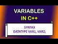 Variables in Tamil C Variables with Real time examples Example program