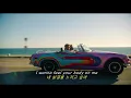[MV] ﻿제이든의 자가격리 러브송🌈: Jaden - Cabin Fever (2020) [가사해석/번역/자막]