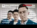 Download Lagu 🔴TANPA IKLAN | FULL ALBUM 3 COMPOSERS - TOP PENYANYI INDONESIA