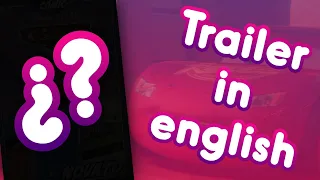Trailer in english Are you ready for this english ROOKIE