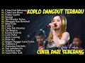 Lagu AJENG FEBRIA - DALAM SEPIKU, CINTA LUAR BIASA - FULL ALBUM DANGDUT KOPLO TERBARU VIRAL