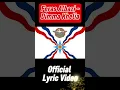 Dimma Khelia Official Lyric Video - Feras Albazi 