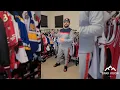 TMC X PUMA Collab RX-9 Shoe Review The Marathon Clothing Long Live Nipsey Hussle