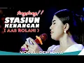 Download Lagu STASIUN KENANGAN - DEWI DIVA -  KAJJOLE PANTURA \