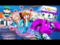 Download Lagu DASH GIRL LOVE CURSE in SQUID GAME in Minecraft