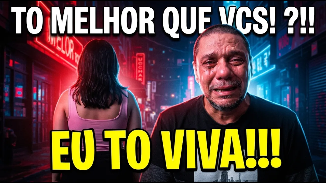 SUELEN FOI ENCONTRADA ESTÁ MELHOR QUE O BLUEZAO?! DEEPTUBE NEWS