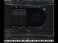 UVI Falcon 2 - Custom script Per-Voice modulation for Euclidean Drum Sequencer