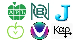 The State of Array Languages in 2026