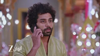اعلان حلقة 63 من مسلسل رحلة لاكشمي 6 | أيوش يطلب من شالو الزواج