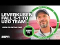 Download Lagu Leverkusen LOST to Flamengo U20 team in Erik ten Hag's first game in charge 👀 | ESPN FC Extra Time