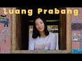 Laos | Travel in Luang Prabang (EP1)