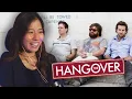 Download Lagu I Watched THE HANGOVER For The First Time!! *Movie Reaction*