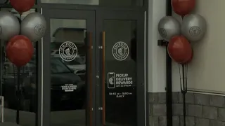 Chipotle opens new Terre Haute location to large crowds