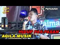 Dangdut Indonesia // HIDUP PAS-PASAN //COVER POKALIS ANDALAN AQILA MUSIK SHOW DS PEMULUTAN