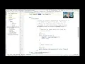 Downloading Images from Remove Web Servers via Java Parallel Streams
