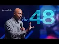 The First 48 Pastor Keion Henderson
