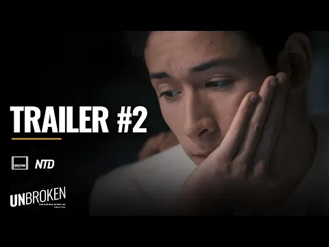 UNBROKEN Trailer 2