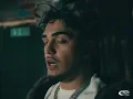 JEFF - BIG TEROR*STA [Official Music Video]