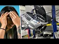 Download Lagu Als auto's pijn doen