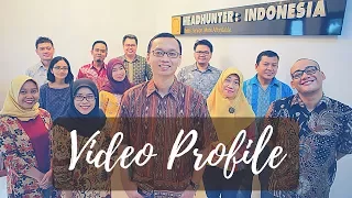 Headhunter Indonesia - Profile